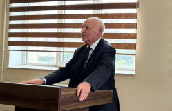 BSU Marks Day of Restoration of Independence