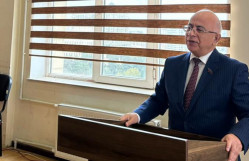 BSU Marks Day of Restoration of Independence