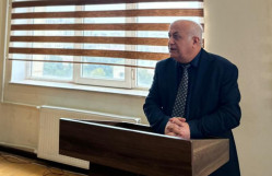 BSU Marks Day of Restoration of Independence