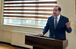 BSU Marks Day of Restoration of Independence