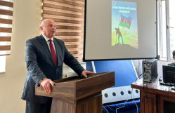 BSU Marks Day of Restoration of Independence