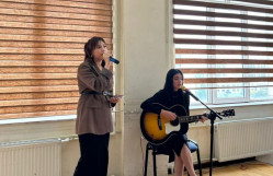 BSU Marks Day of Restoration of Independence