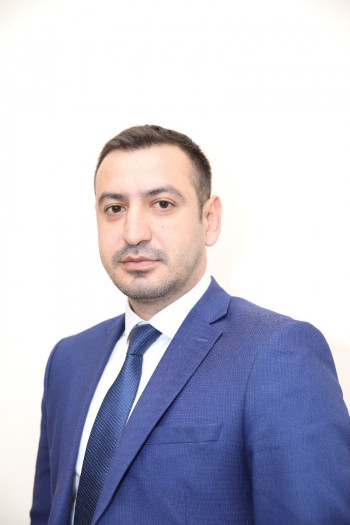 İLQAR QULİYEV FƏRZULLA OĞLU