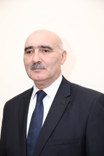 MAMOY MANSUROV İBRAHİM OĞLU