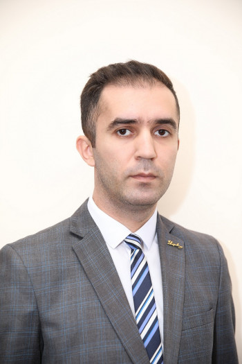 ƏLƏKBƏR MİRZƏYEV AZƏR OĞLU