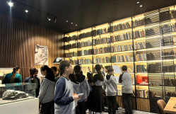 BSU Lyceum Student Develops Innovative Project for Children with Visual Impairments