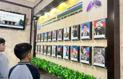 BSU Lyceum Student Develops Innovative Project for Children with Visual Impairments