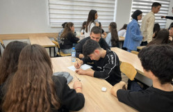 “Zamanın dərinliklərində unudulmuş filmlər”