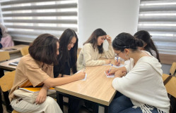 “Zamanın dərinliklərində unudulmuş filmlər”