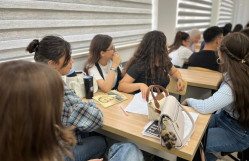 “Zamanın dərinliklərində unudulmuş filmlər”