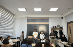 “Zamanın dərinliklərində unudulmuş filmlər”