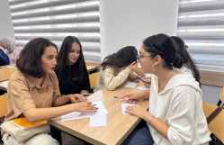 “Zamanın dərinliklərində unudulmuş filmlər”