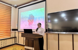 “Müstəqil Azərbaycan: Dünən, bu gün, sabah” adlı tədbir keçirilib