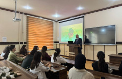 “Müstəqil Azərbaycan: Dünən, bu gün, sabah” adlı tədbir keçirilib