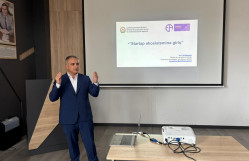 BSU Students Gain Insight into the World of Startups