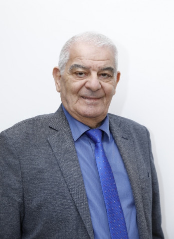 TEYMUR MƏMMƏD OĞLU İLYASLI