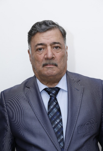 FUAD MİKAYIL OĞLU SADIQOV