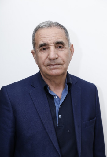 NAĞI İBRAHİM OĞLU YAQUBOV