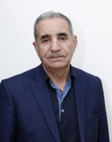 NAĞI İBRAHİM OĞLU YAQUBOV
