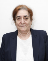 HUMAY ƏLƏSGƏR QIZI HÜSEYNOVA