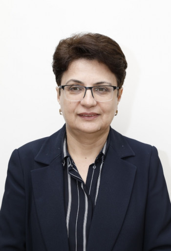 RƏNA FRİDUNOVNA ABBASOVA