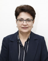 RƏNA FRİDUNOVNA ABBASOVA