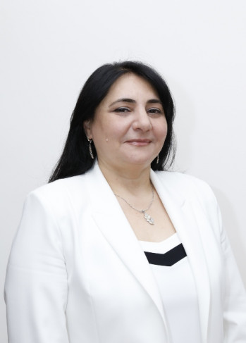 NATƏVAN İBRAHİM QIZI MAHMUDOVA