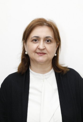 SİTARƏ MƏLİK QIZI VEYİSOVA