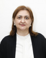 SİTARƏ MƏLİK QIZI VEYİSOVA