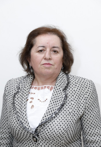 SƏBA HÜSEYNXAN QIZI MƏMMƏDOVA