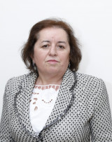 SƏBA HÜSEYNXAN QIZI MƏMMƏDOVA