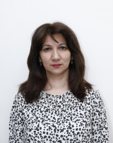 KƏMALƏ İSMAYIL QIZI ƏLİYEVA