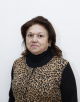 YEGANƏ KƏRİM QIZI CƏFƏROVA