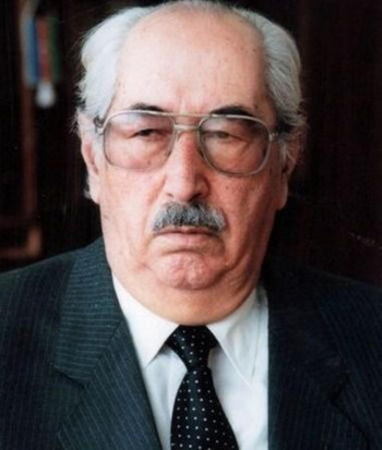 XƏLƏFOV ABUZƏR ALI OĞLU