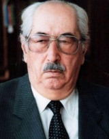 XƏLƏFOV ABUZƏR ALI OĞLU