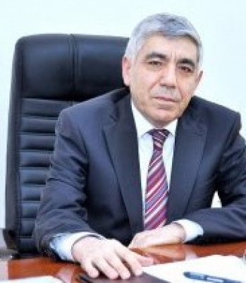 QARAŞOV HÜSEYN TAPDIQ OĞLU