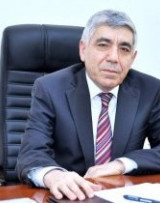 QARAŞOV HÜSEYN TAPDIQ OĞLU