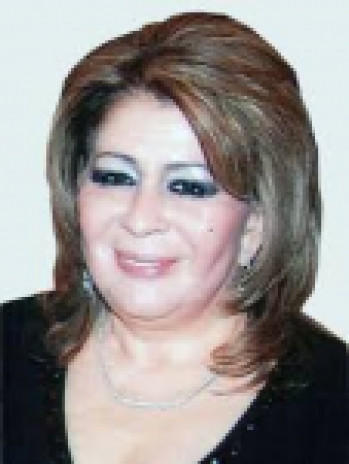 ƏLİYEVA-KƏNGƏRLİ AYBƏNİZ İBRAHİM QIZI