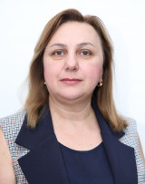 TƏRANƏ HƏSƏNAĞA QIZI HÜSEYNBALAYEVA