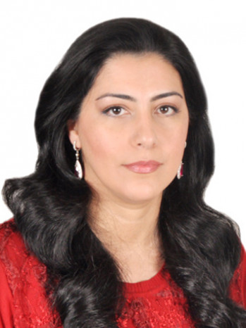 NİGAR NAZİM QIZI RZAYEVA