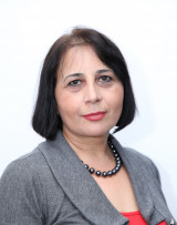 HƏYAT İNZİBAT QIZI MƏMMƏDOVA