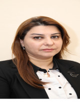 HÜSEYNOVA XATİRƏ İSAM QIZI