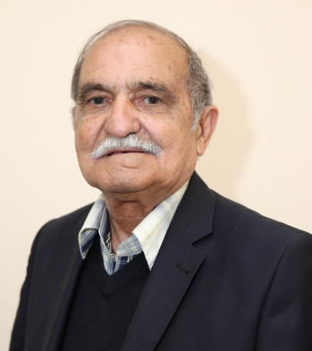 RÜSTƏMOV AKİF RÜSTƏM OĞLU