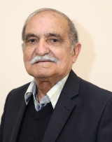 RÜSTƏMOV AKİF RÜSTƏM OĞLU