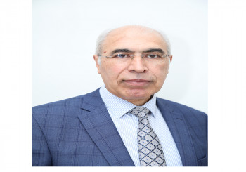 MƏMMƏDLİ SABİR RZA OĞLU