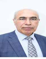 MƏMMƏDLİ SABİR RZA OĞLU