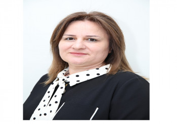 NƏSİROVA AYNUR ƏLİ QIZI