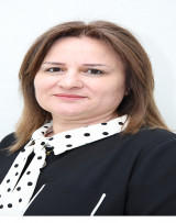 NƏSİROVA AYNUR ƏLİ QIZI