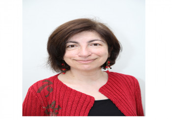 MAHMUDOVA TƏRANƏ ƏLƏDDİN QIZI