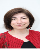 MAHMUDOVA TƏRANƏ ƏLƏDDİN QIZI